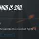 Illustration for article titled Overwatch's Holiday Brawl Is A Bit Of A Letdown